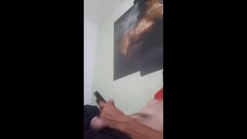 sergiobianchi977 online show from January 12, 2026, 5:07 pm