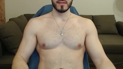 Serg Superior online show from January 11, 2026, 12:04 am