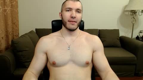 Serg Superior online show from February 13, 2026, 11:01 pm