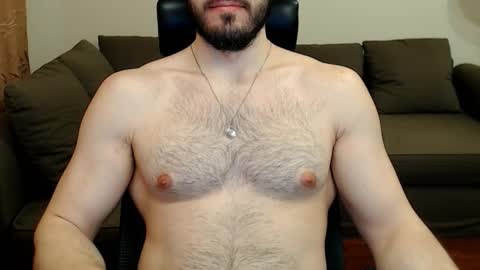 Serg Superior online show from March 21, 2026, 8:19 am