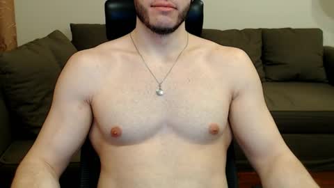 Serg Superior online show from April 10, 2026, 9:30 pm