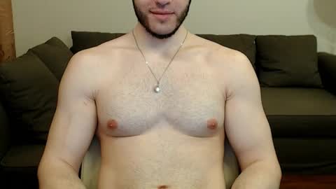 Snapshot of sergiotitan3271 chatting on April 18, 2026, 10:43 pm Serg Superior online show from April 18, 2026, 10:43 pm