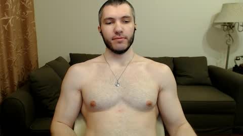 Snapshot of sergiotitan3271 chatting on April 20, 2026, 12:13 am Serg Superior online show from April 20, 2026, 12:13 am