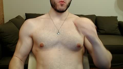 Snapshot of sergiotitan3271 chatting on April 20, 2026, 10:22 pm Serg Superior online show from April 20, 2026, 10:22 pm