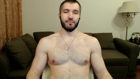 Snapshot of sergiotitan3271 chatting on May 10, 2026, 10:26 pm Serg Superior online show from May 10, 2026, 10:26 pm
