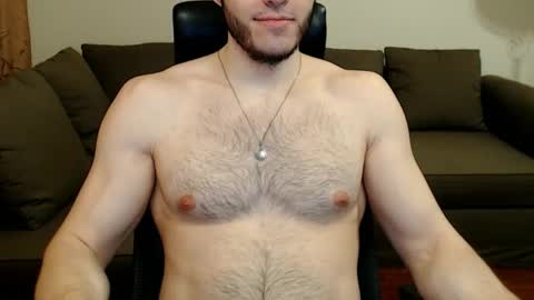 Snapshot of sergiotitan3271 chatting on May 30, 2026, 6:05 pm Serg Superior online show from May 30, 2026, 6:05 pm
