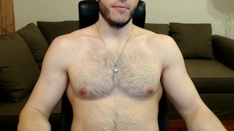 Snapshot of sergiotitan3271 chatting on May 31, 2026, 4:25 pm Serg Superior online show from May 31, 2026, 4:25 pm