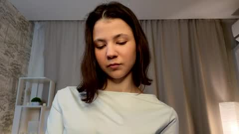 Melissa online show from April 22, 2026, 8:10 pm