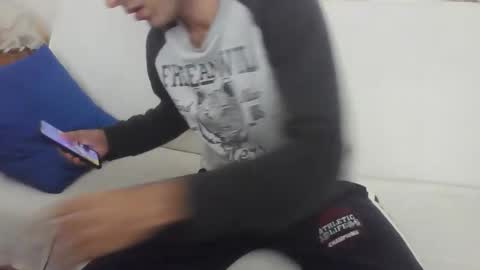 sero98313230 online show from November 2, 2025, 10:50 am