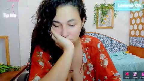 VIOLA online show from November 17, 2025, 2:23 pm