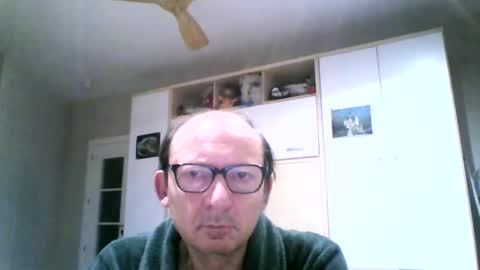 serrano49 online show from December 11, 2024, 6:20 pm