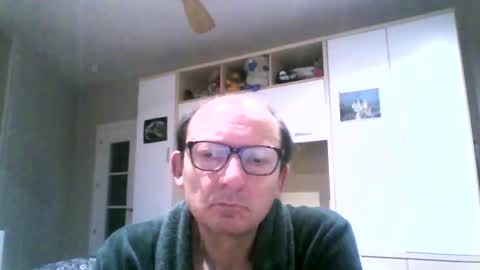 serrano49 online show from December 23, 2024, 6:16 pm