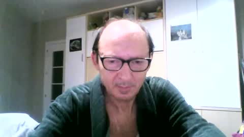 serrano49 online show from December 28, 2024, 5:25 pm
