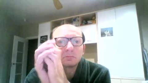 serrano49 online show from January 2, 2025, 2:33 am