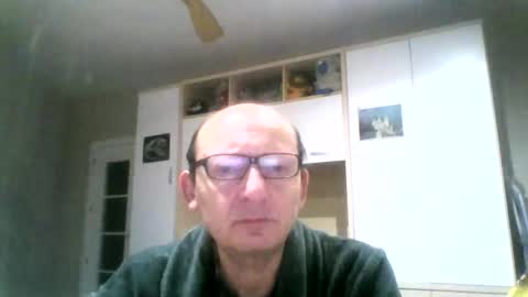 serrano49 online show from January 5, 2025, 3:43 am