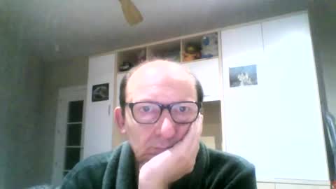serrano49 online show from January 6, 2025, 3:31 am