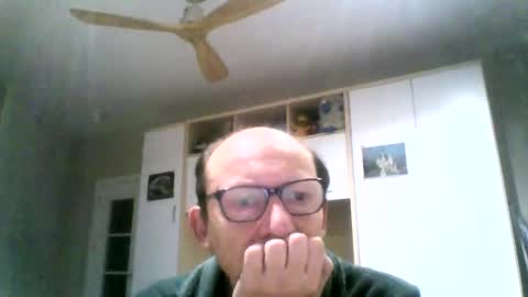 serrano49 online show from January 7, 2025, 3:24 am