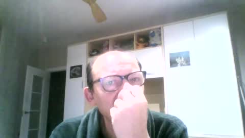 serrano49 online show from January 8, 2025, 1:42 am