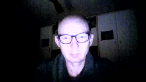 serrano49 online show from January 8, 2025, 5:05 am