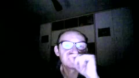 serrano49 online show from January 9, 2025, 2:11 am
