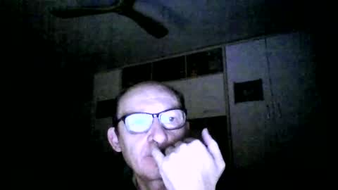 serrano49 online show from January 12, 2025, 3:07 am