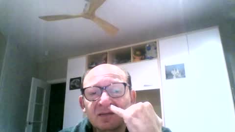 serrano49 online show from January 14, 2025, 12:54 am