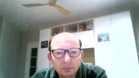 serrano49 online show from January 15, 2025, 2:38 am