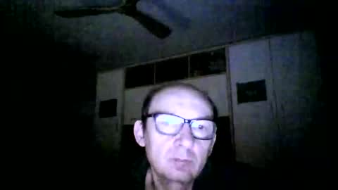 serrano49 online show from January 15, 2025, 5:40 am