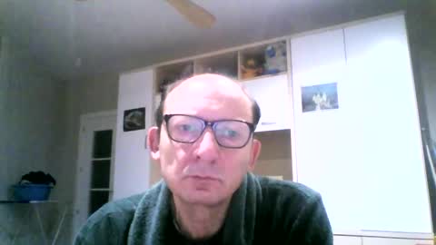 serrano49 online show from January 17, 2025, 2:08 am