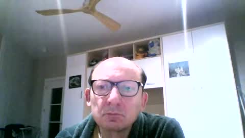 serrano49 online show from January 23, 2025, 2:23 am