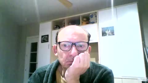serrano49 online show from January 25, 2025, 3:19 am