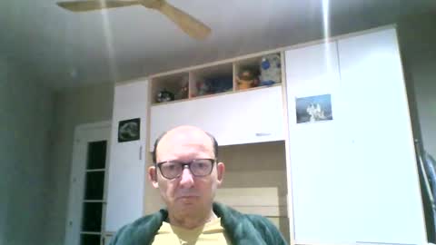 serrano49 online show from January 30, 2025, 2:27 am