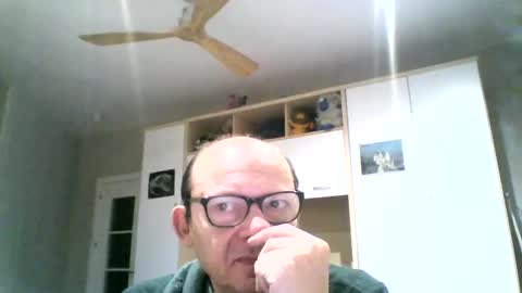 serrano49 online show from February 2, 2025, 3:32 am