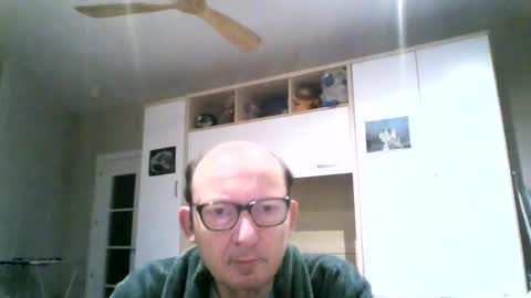 serrano49 online show from February 5, 2025, 2:19 am