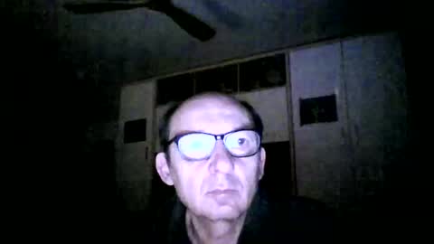 serrano49 online show from March 12, 2025, 7:06 pm