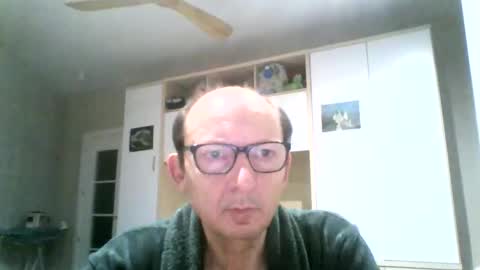 serrano49 online show from September 15, 2025, 12:32 am