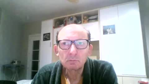serrano49 online show from May 9, 2026, 12:38 am