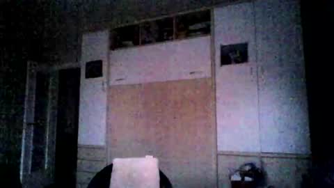 serrano49 online show from May 30, 2026, 7:44 pm