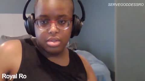 Snapshot of servegoddessro chatting on April 26, 2026, 6:16 pm servegoddessro online show from April 26, 2026, 6:16 pm