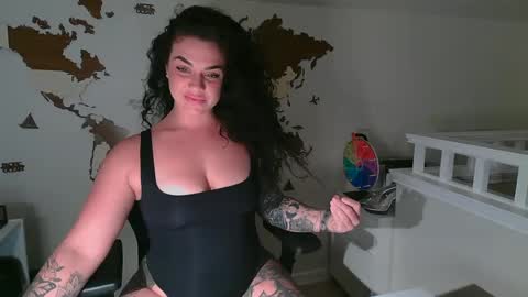 Snapshot of servegoddesszara chatting on October 9, 2025, 12:19 am servegoddesszara online show from October 9, 2025, 12:19 am