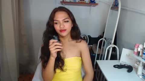Bella online show from July 24, 2026, 2:09 am