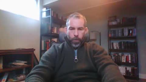 seth66630 online show from December 5, 2025, 7:43 pm