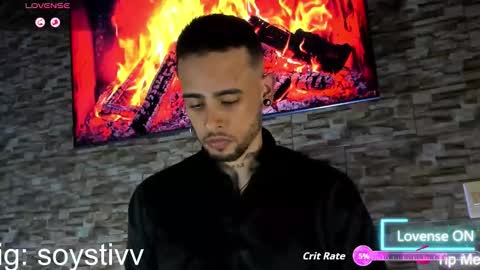 seth_0wner online show from December 3, 2025, 2:19 am