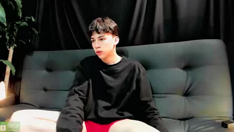 Snapshot of seth_ryder chatting on January 19, 2025, 8:07 am seth_ryder online show from January 19, 2025, 8:07 am