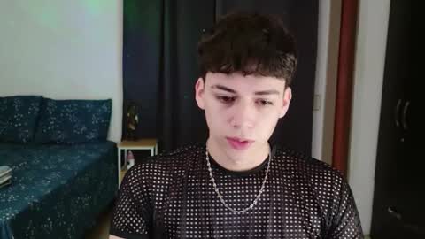 seth_ryder online show from May 15, 2026, 7:32 pm