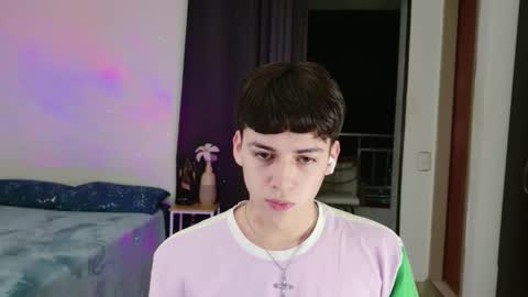 seth_ryder online show from May 31, 2026, 4:20 am