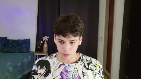 seth_ryder online show from June 3, 2026, 3:31 am