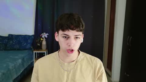seth_ryder online show from June 4, 2026, 4:07 am