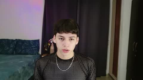 seth_ryder online show from June 5, 2026, 4:41 am