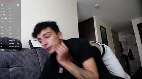 Snapshot of seth_swet chatting on October 22, 2025, 8:41 pm seth online show from October 22, 2025, 8:41 pm